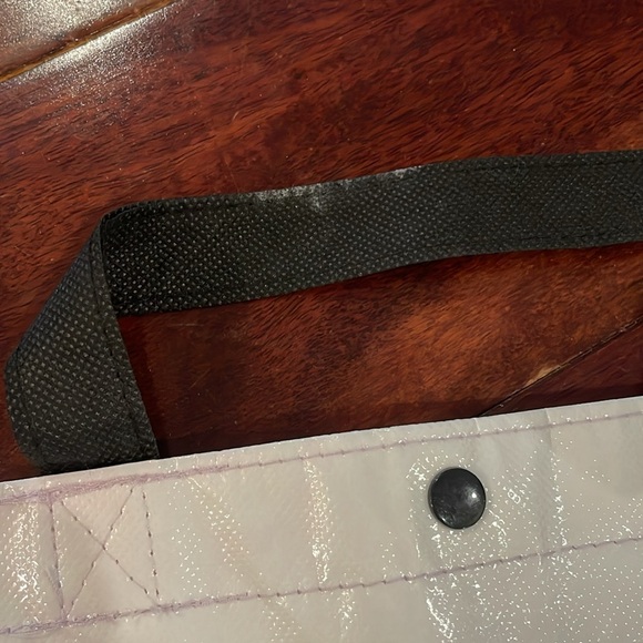 Lululemon Shopping Totes - Picture 9 of 14